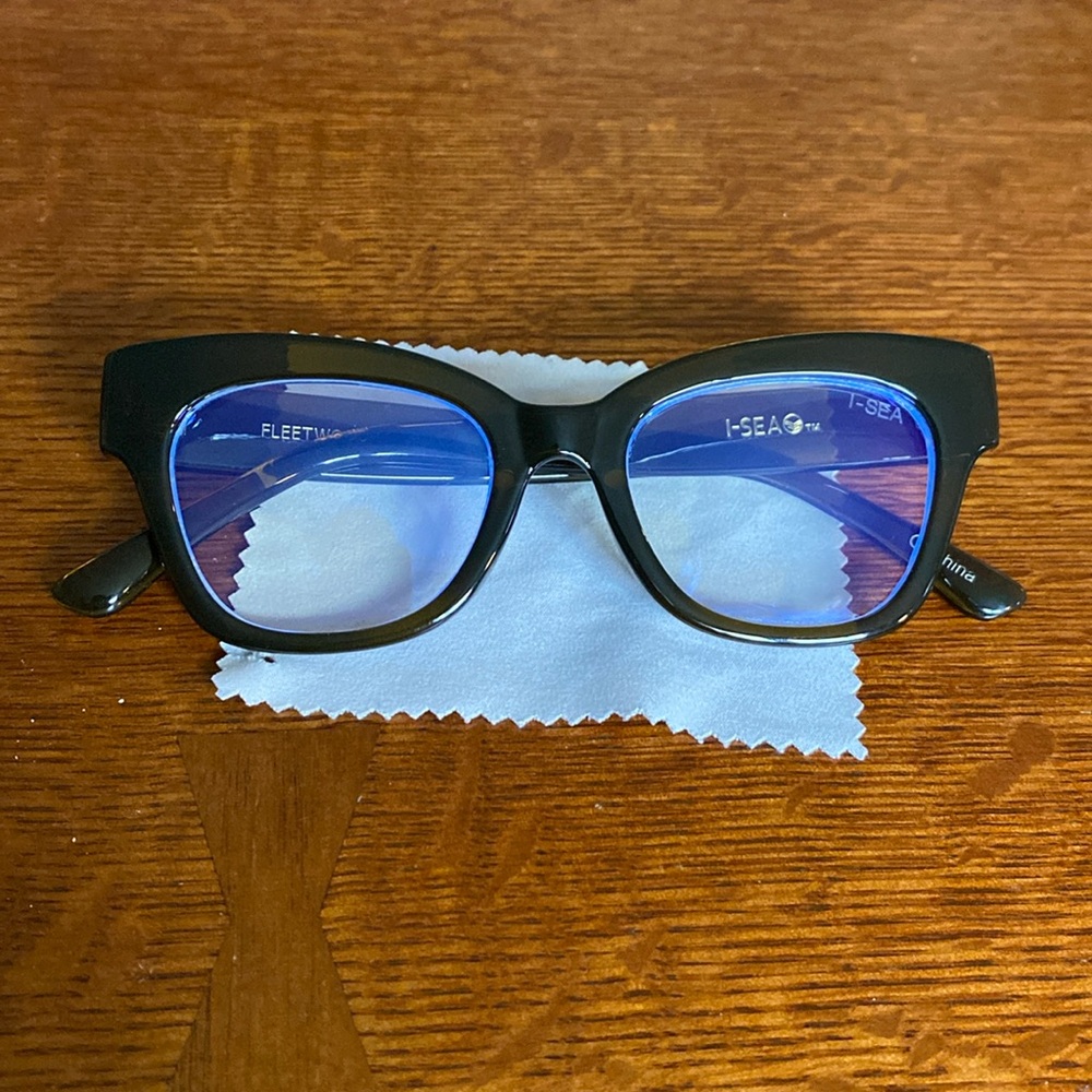 I-SEA Readers Fleetwood